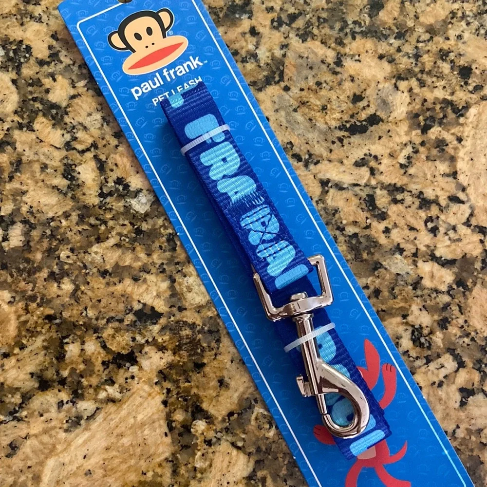Paul Frank Leash - Picture 1 of 3